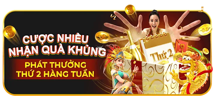 999ok ra mắt trò chơi bắn cá mới