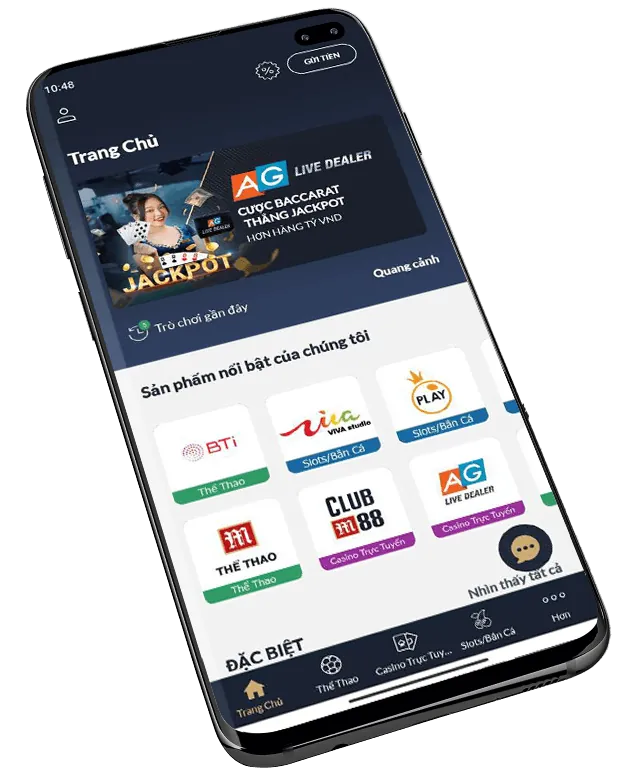 Cam kết của 999ok