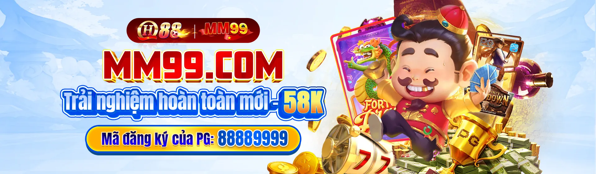 Sòng bạc trực tuyến 999ok đăng nhập với bàn chơi hiện đại và đèn neon xanh vàng